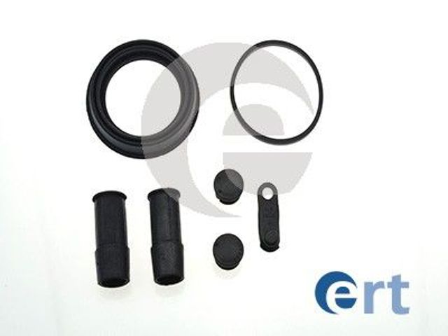Ремкомплект суппорта тормозного, переднего 400789 ERT