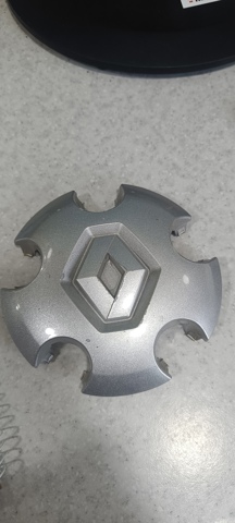 Колпаки на колеса 403155090R RENAULT