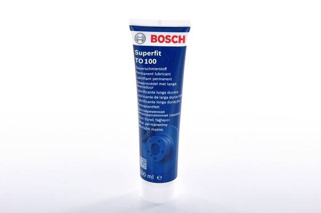 5000000150 BOSCH Смазка направляющих суппортов купить в Кривой Рог