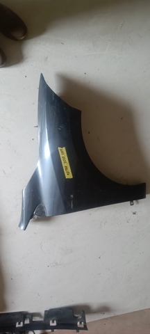 Боковая часть передняя правая 631005149R RENAULT