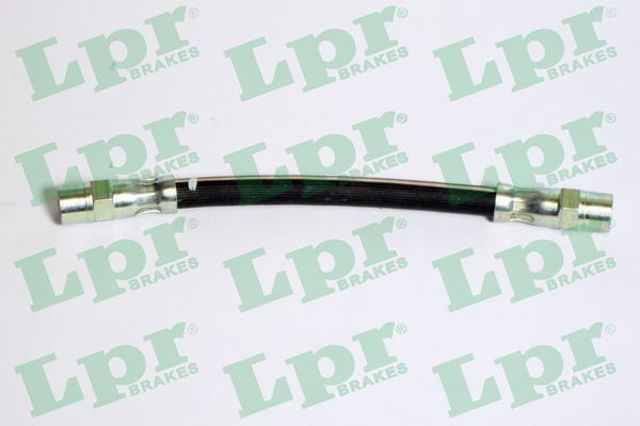 Шланг тормозной задний 6T46127 LPR