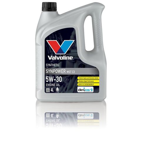872597 VALVOLINE Моторное масло купить в Украина