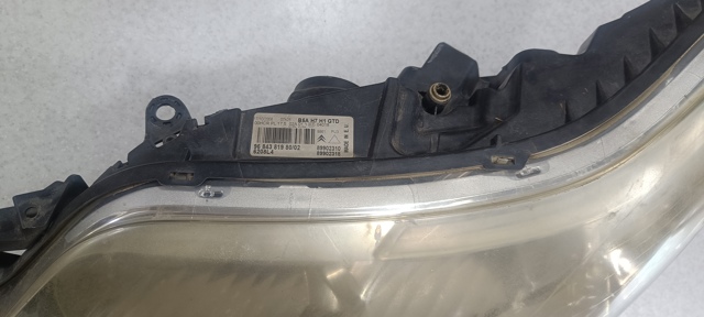 9684381980 PEUGEOT купить в Житомир