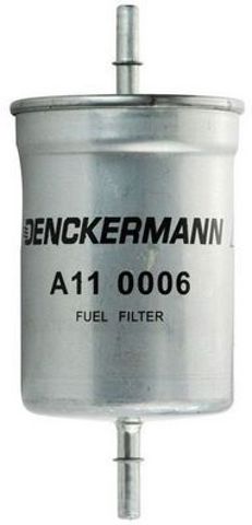 Фильтр тонкой очистки топлива A110006 DENCKERMANN