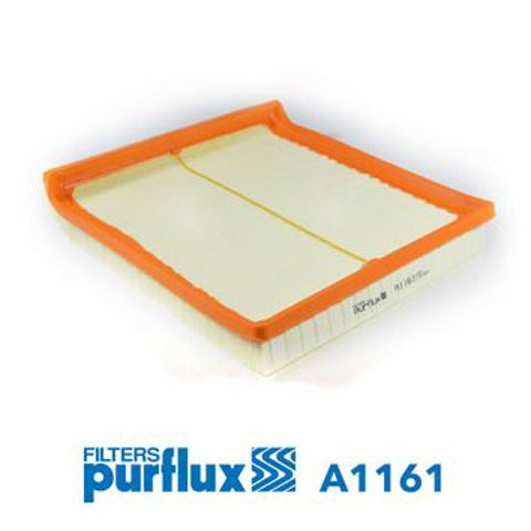 Фильтр воздушный A1161 PURFLUX