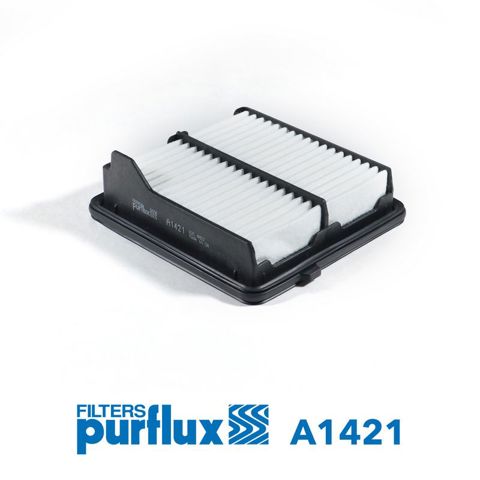 Воздушный фильтр двигателя A1421 PURFLUX