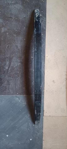 Передние рессоры A9063211403 MERCEDES