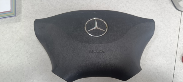 Подушка в руле A9068601202 MERCEDES