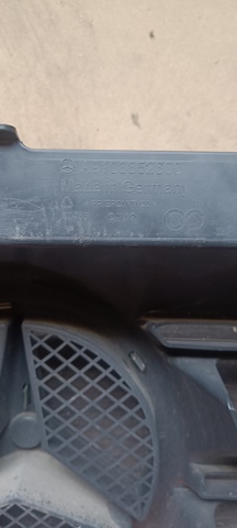 Облицовка радиатора A9108852600 MERCEDES