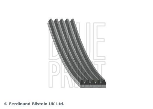 Поликлиновый ремень AD05R1125 BLUE PRINT