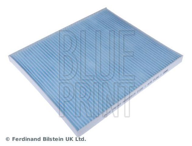 Фильтр воздушный отопителя ADG02515 BLUE PRINT