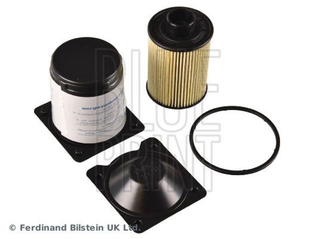 Фильтр-отстойник топлива грубой очистки ADK82327 BLUE PRINT