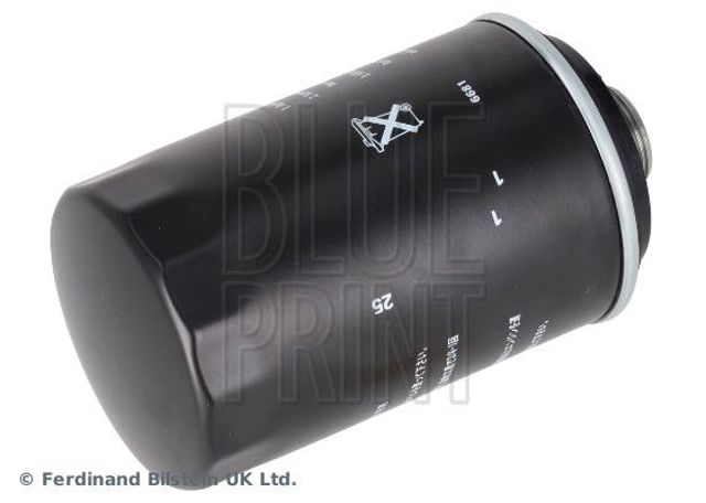 Маслофильтр ADV182105 BLUE PRINT