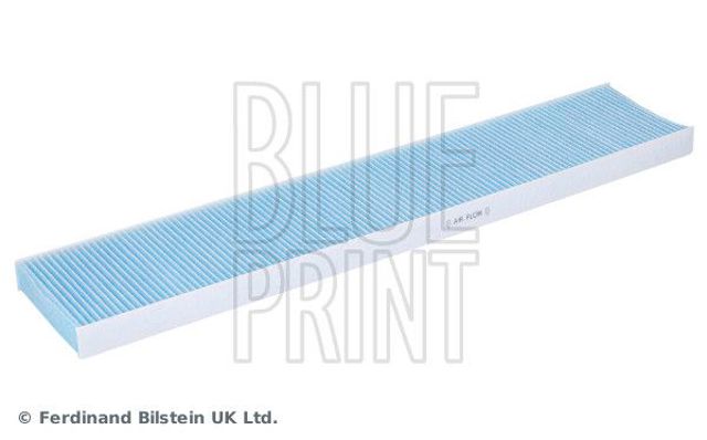 Воздушный фильтр салона ADV182519 BLUE PRINT