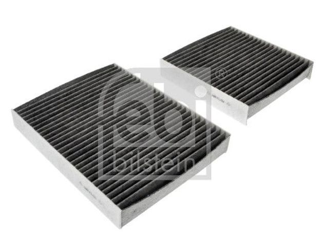 Внутрисалонный фильтр AF5076A ALPHA FILTER