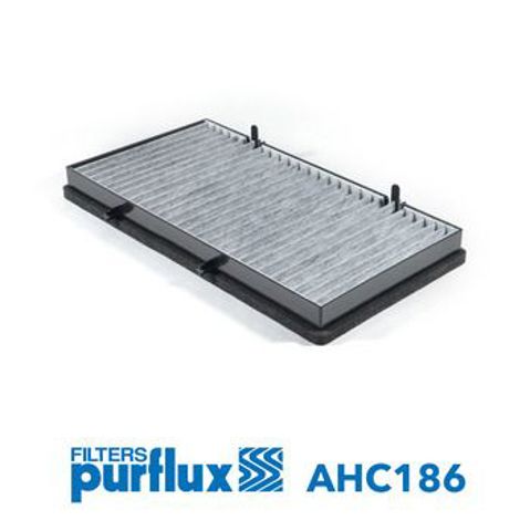 Фильтр воздушный отопителя AHC186 PURFLUX