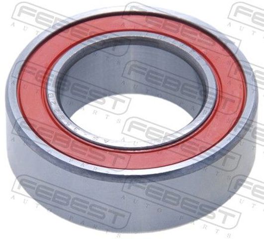Подвесной подшипник передней полуоси AS356220 FEBEST