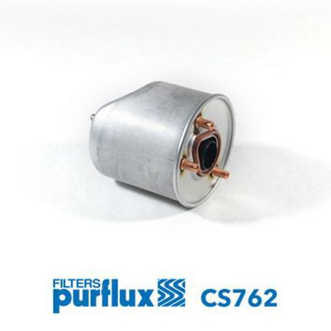 Фильтр тонкой очистки топлива CS762 PURFLUX
