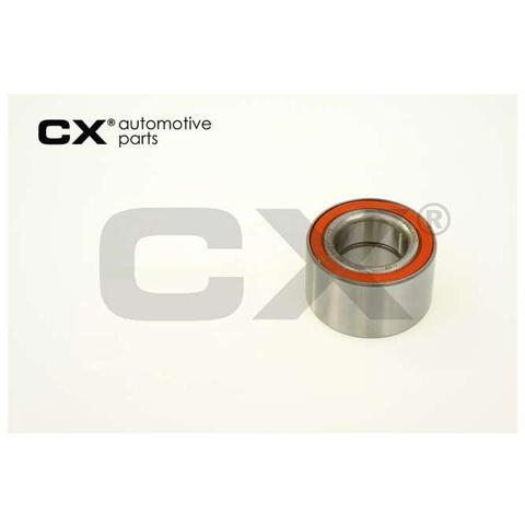 Ступичный подшипник передний CX012A COMPLEX
