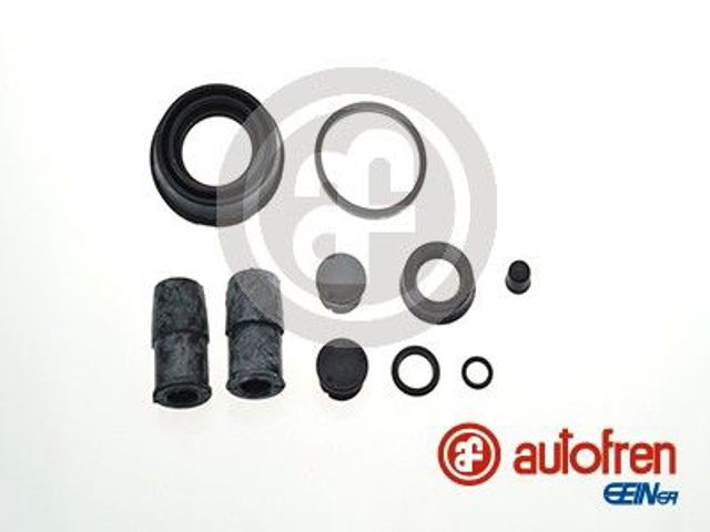 D4612 AUTOFREN Ремкомплект суппорта купить в Хмельницкий