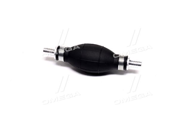 Ручная подкачка топлива (груша) DK900110 ДОРОЖНАЯ КАРТА