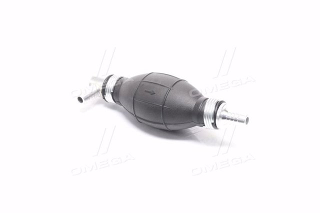 Ручная подкачка топлива (груша) DK900310 ДОРОЖНАЯ КАРТА
