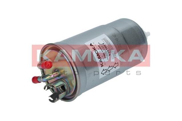 Фильтр топлива F301001 KAMOKA