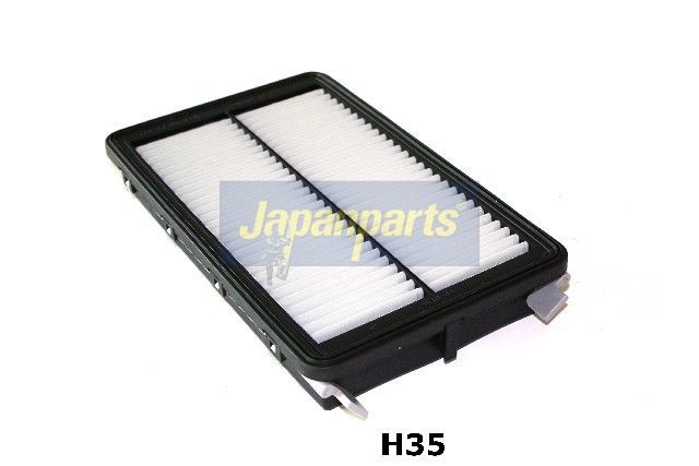 Воздушный фильтр двигателя FAH35S JAPANPARTS