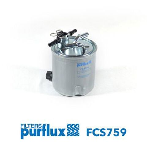 Фильтр тонкой очистки топлива FCS759 PURFLUX