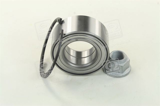 Подшипник ступицы пер/зад FWBK1055 FAI