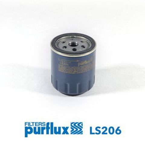 Корпус маслофильтра LS206 PURFLUX