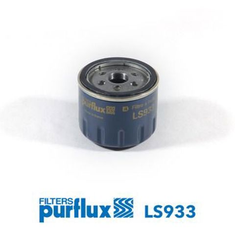 Фильтр масла LS933 PURFLUX