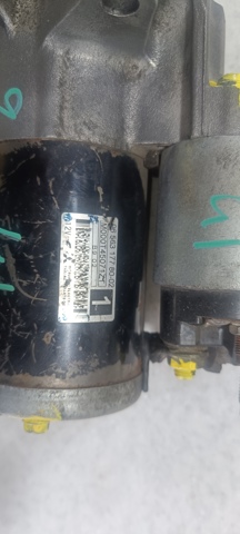 M000T45071ZT MITSUBISHI Стартер купить в Одесса