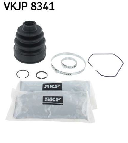 Пыльник гранаты внутренний, передней полуоси VKJP8341 SKF