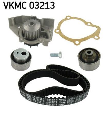 SKF VKMC03213 Ремень ГРМ, комплект в наличии Львов