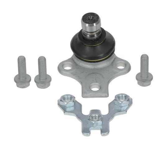 MOOG VOBJ7154 Шаровая опора нижняя в наличии Украина