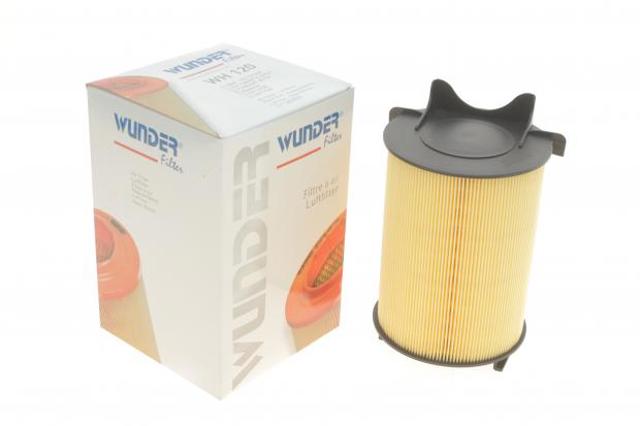 Воздушный фильтр WH120 WUNDER
