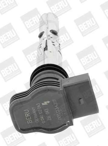 Катушка зажигания ZSE043 BERU
