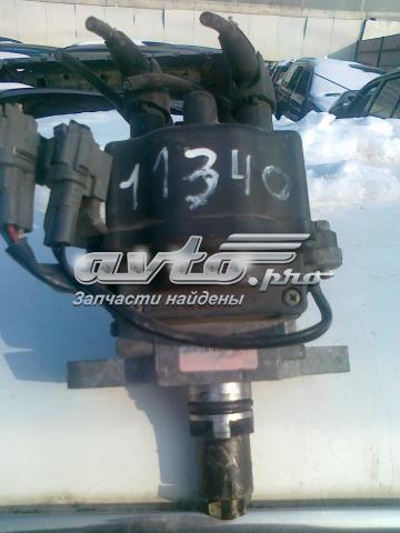 1902011340 TOYOTA Распределитель зажигания (трамблер) купить в Ужгород