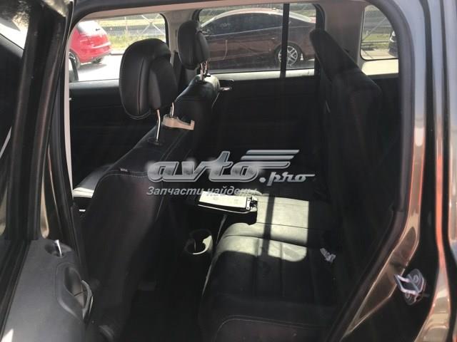 CHRYSLER 1JU98SZ0AA Ручка двери правой внутренняя передняя/задняя в наличии Запорожье