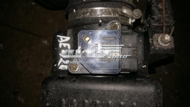 222040J010 Датчик потока (расхода) воздуха, расходомер M.A.F. - (Mass Airflow) купить Сумы