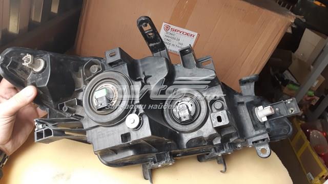 NISSAN 260101AA0A Фара правая в наличии Чернигов