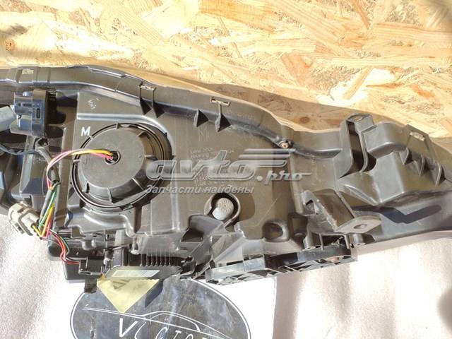 260103NF5A NISSAN Фара правая купить в Кривой Рог