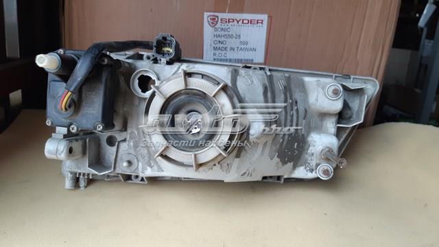 2601046U25 NISSAN Фара правая купить в Киев