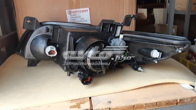 26010CL04A NISSAN Фара правая купить в Каменское