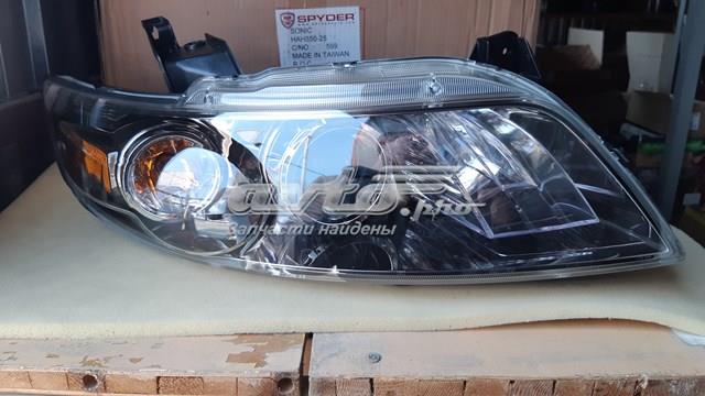 Вставка фары правой 26010CL04A NISSAN