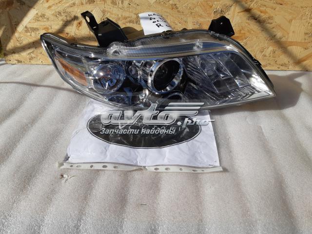 Фара комбинированная, передняя 26010CL05A NISSAN