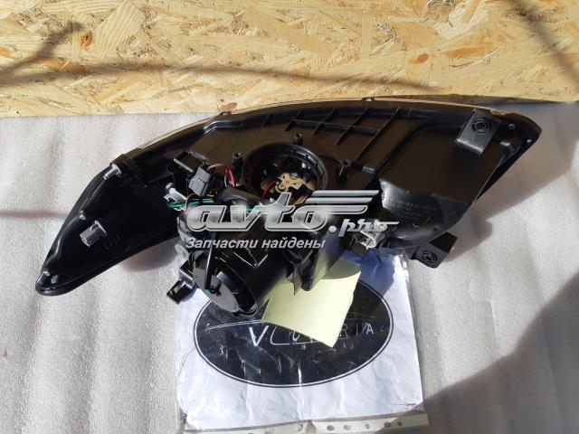 26010CL05A NISSAN Фара правая купить в Черкассы