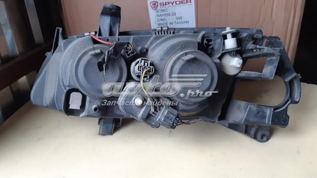 26025BN011 NISSAN Правая фара купить в Кривой Рог