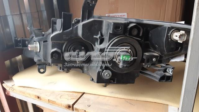 260601AA0A NISSAN Фара левая купить в Черновцы